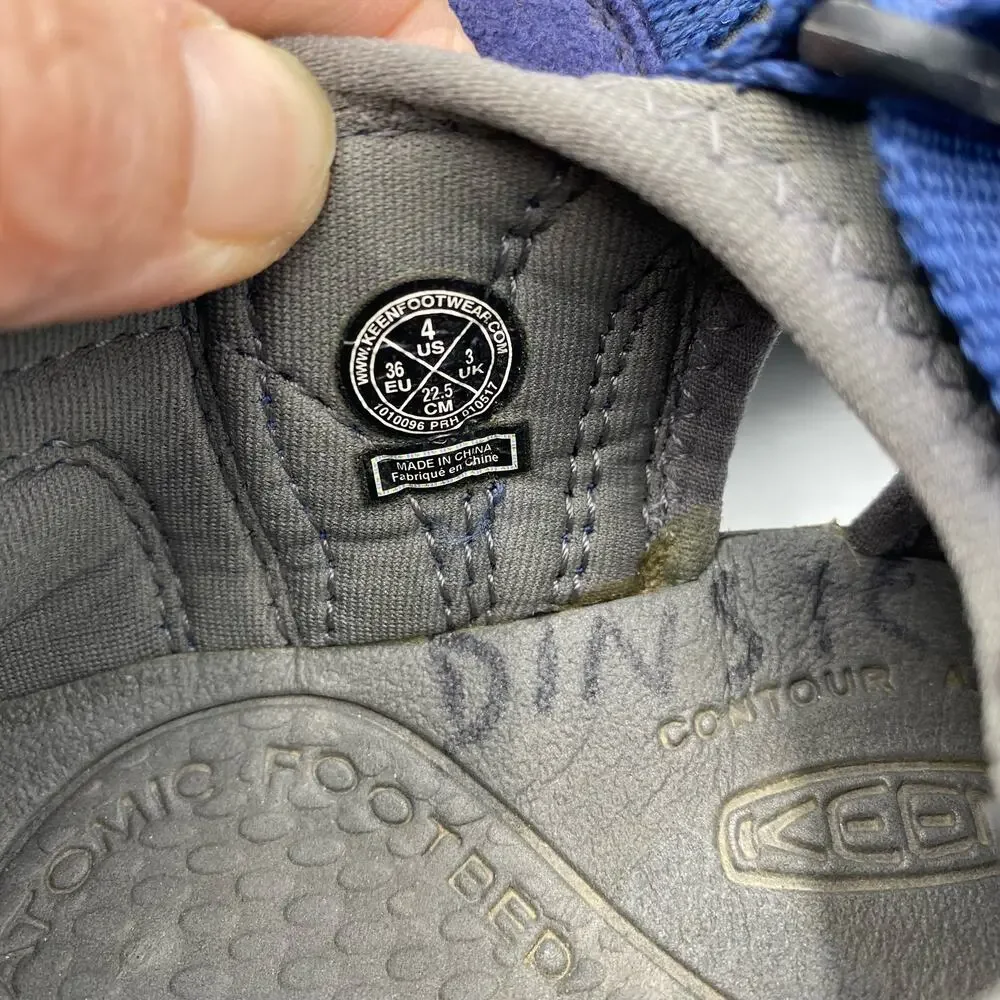 Keen unisex kids